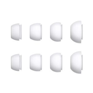 AirPods Pro 2 Ear Tips - 4 pairs